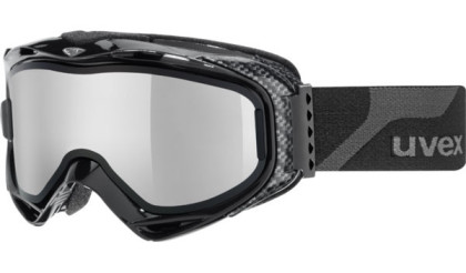 lyžařské brýle UVEX G.GL 300 TOP černá