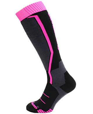 Lyžařské ponožky Blizzard Viva Allround Ski Socks Junior