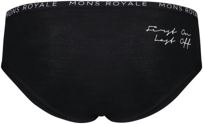 merino kalhotky Mons Royale Folo Brief