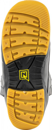 snowboardové boty Nitro Venture TLS