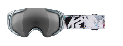 Lyžařské brýle K2 PhotoAntic DLX
