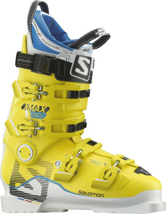 Sportovní lyžařské boty Salomon X MAX 130