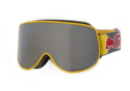 Lyžařské brýle Red Bull Spect MAGNETRON EON-004