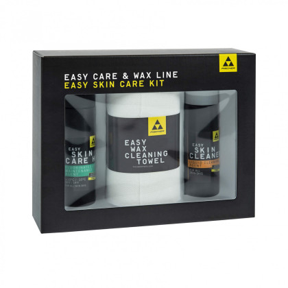 Fischer Easy Skin Care Kit