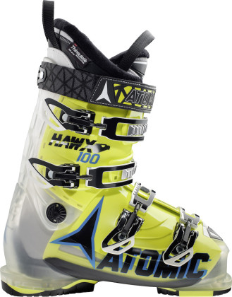 Sportovní lyžařské boty Atomic Hawx 100