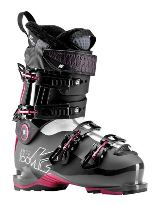dámské lyžařské boty K2 B.F.C. W 100