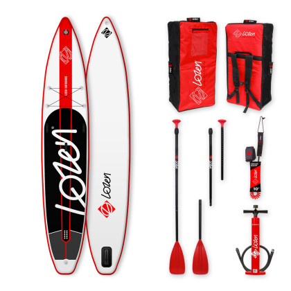 paddleboard Lozen Touring