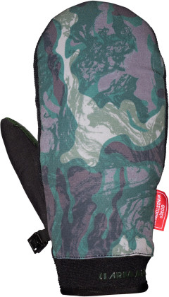 rukavice Armada Carmel Windstopper Mitt