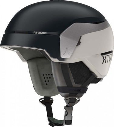 lyžařská helma Atomic Count XTD
