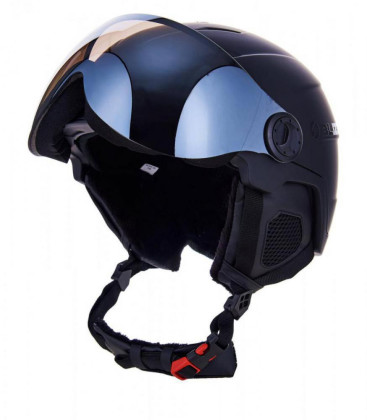 Lyžařská helma Blizzard Double Visor Ski Helmet