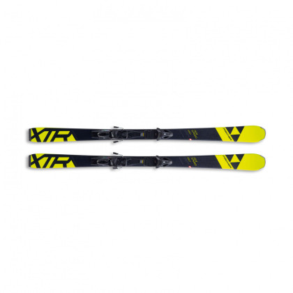 Fischer XTR RC4 SPEED RT + RS10 PR 2018/19