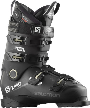 sportovní lyžařské boty Salomon X PRO 100 Custom Heat