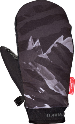 rukavice Armada Carmel Windstopper Mitt