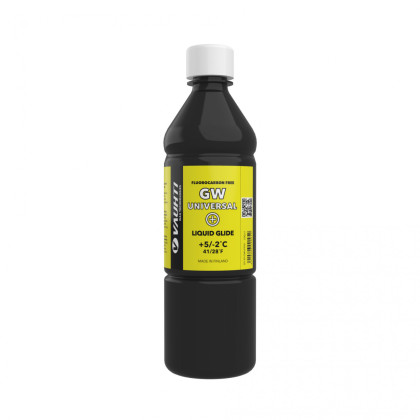 Tekutý vosk Vauhti GW Universal 500ml