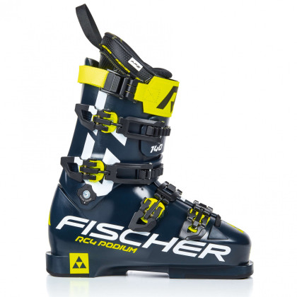 Fischer RC4 Podium GT 140 VFF