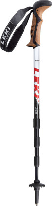 trekové hole Leki Tundra XS Antishock