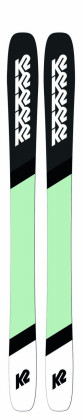 dámské freeride lyže K2 Mindbender 106 C Alliance