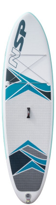 paddleboard NSP Allround