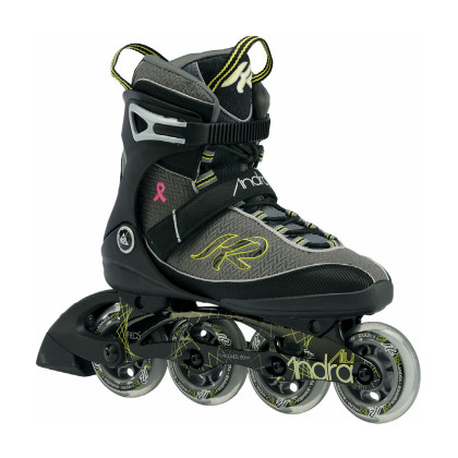 kolečkové brusle K2 Andra Alu