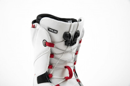 snowboardové boty Nitro Rival TLS