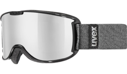 Lyžařské brýle Uvex Skyper LTM černá