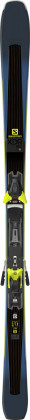 sportovní sjezdové lyže Salomon XDR 80 Ti