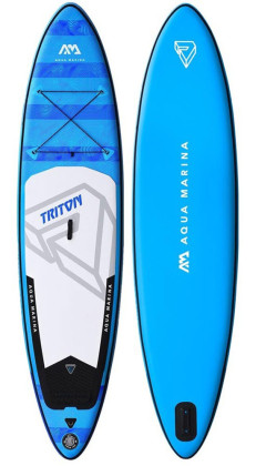 Aqua Marina Triton 11'2''x32''x6''