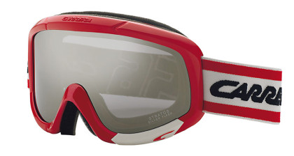 Carrera Carrera STRATOS s filtrem Light red Polar