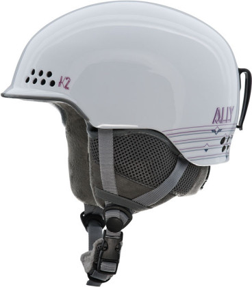 dámská lyžařská helma K2 Ally