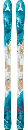 Dámské skialpové lyže Atomic Backland 78 W