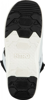 Dámské snowboardové boty Nitro Futura TLS