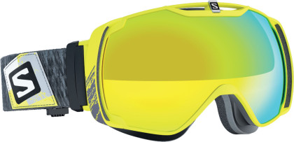 lyžařské brýle Salomon_L37777500_XTEND_yellow