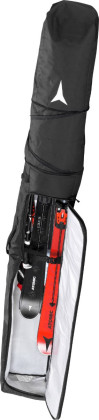 Atomic Double Ski Bag