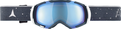 Lyžařské brýle Atomic Revel2 S