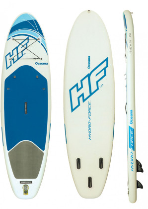 Hydro-Force Oceana