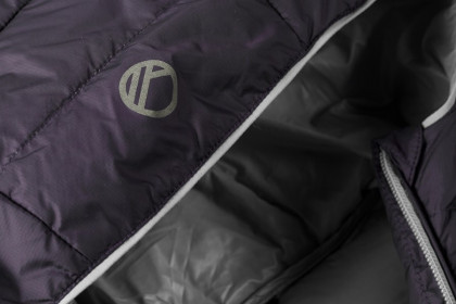 Halti Halti HUIPPU W fialová