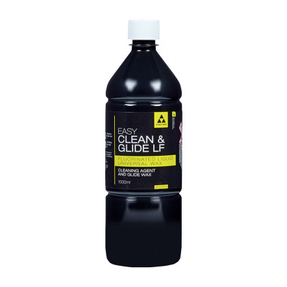 čistič skluznice Fischer Easy Clean and Glide LF Refill