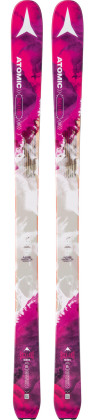 Dámské skialpové lyže Atomic Backland 85 W