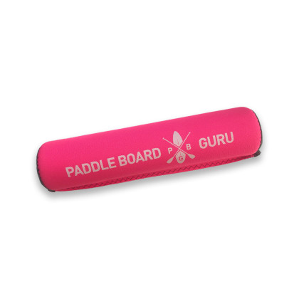 Paddleboardguru Paddle floater - světle růžová