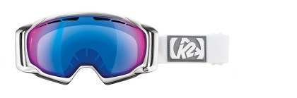 Dámské lyžařské brýle K2 Captura
