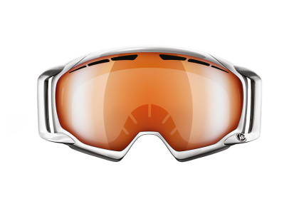 Dámské lyžařské brýle K2 Captura bílá