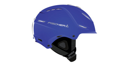 Fischer Fischer MY HELMET modrá