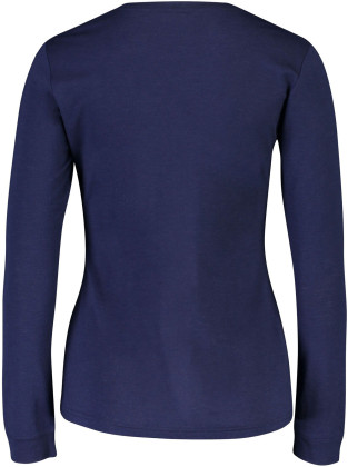 merino triko Mons Royale Icon LS