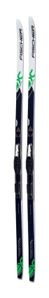 běžecké lyže Fischer Twin Skin Sport EF