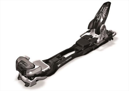 sjezdové vázání marker-Baron-EPF