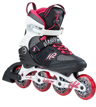 K2 Alexis 84 Pro W