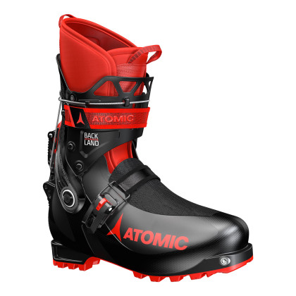 Skialpové boty Atomic Backland Ultimate