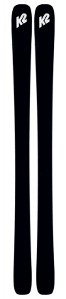 freeride lyže K2 Mindbender 90 C