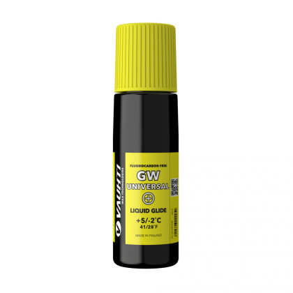 Tekutý vosk Vauhti GW Universal 80ml