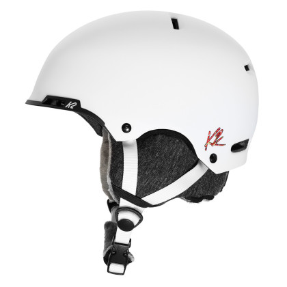 dámská lyžařská helma K2 Meridian